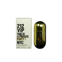 carolina herrera 212 - Carolina Herrera 212 VIP 50ml EDP - 3 nuotrauka