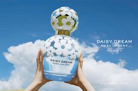 daisy kvepalai - Marc Jacobs Daisy Dream EDT 100 ml - 2 nuotrauka