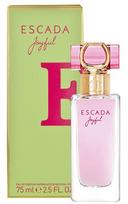 escada - Escada Joyful, 75ml (EDP) - 2 nuotrauka