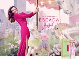 escada - Escada Joyful, 75ml (EDP) - 4 nuotrauka