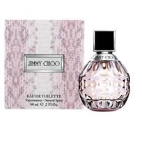 kvepalai jimmy choo - Jimmy Choo Jimmy Choo 60ml EDT - 4 nuotrauka