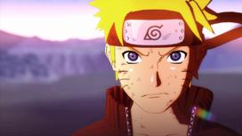 naruto storm - Naruto Shippuden: Ultimate Ninja Storm 4 - Road To Boruto PS4 - 4 nuotrauka