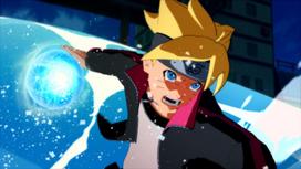 naruto storm - Naruto Shippuden: Ultimate Ninja Storm 4 - Road To Boruto PS4 - 6 nuotrauka