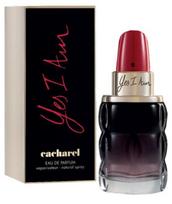 Cacharel Yes I Am 50ml EDP