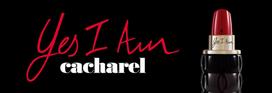 cacharel yes i am edp 50 - Cacharel Yes I Am 50ml EDP - 6 nuotrauka