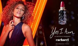 cacharel yes i am edp 50 - Cacharel Yes I Am 50ml EDP - 7 nuotrauka