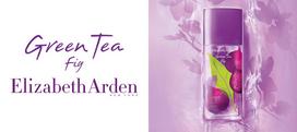elizabeth arden green tea - Elizabeth Arden Green Tea Fig 50ml EDT - 3 nuotrauka