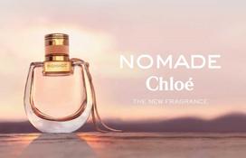 chloe kvepalai - Chloe Nomade, 75ml (EDP) - 4 nuotrauka
