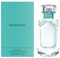Tiffany&Co 75ml EDP