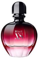 paco rabanne black xs - Paco Rabanne Black XS For Her 50ml EDP 2018 - 1 nuotrauka