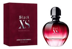 paco rabanne black xs - Paco Rabanne Black XS For Her 50ml EDP 2018 - 2 nuotrauka
