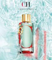 carolina herrera ch - Carolina Herrera Ch L'eau 100ml EDT - 4 nuotrauka