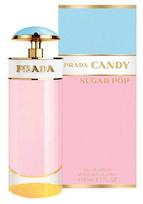 prada candy - Prada Candy Sugar Pop 80ml EDP - 1 nuotrauka