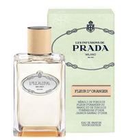 Prada Infusion De Fleur D'Oranger 200ml EDP