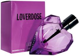 Diesel Loverdose 75ml EDP