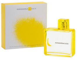 Mandarina Duck By Mandarina Duck For Women 100ml EDT