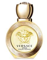 versace eros kvepalai - Versace Eros Pour Femme EDT 50ml - 2 nuotrauka