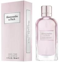 Abercrombie & Fitch First Instinct for Her 50ml EDP