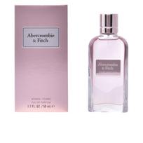 abercrombie fitch first instinct - Abercrombie & Fitch First Instinct for Her 50ml EDP - 3 nuotrauka