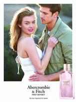 abercrombie fitch first instinct - Abercrombie & Fitch First Instinct for Her 50ml EDP - 4 nuotrauka