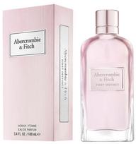 Abercrombie & Fitch First Instinct for Her 100ml EDP
