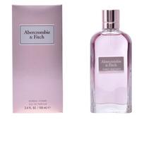 abercrombie fitch first instinct - Abercrombie & Fitch First Instinct for Her 100ml EDP - 3 nuotrauka