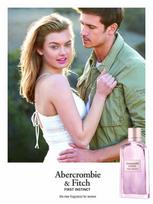 abercrombie fitch first instinct - Abercrombie & Fitch First Instinct for Her 100ml EDP - 4 nuotrauka