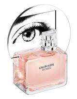 calvin klein women - Calvin Klein WOMEN 100ml EDP - 2 nuotrauka