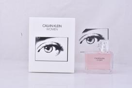 calvin klein women - Calvin Klein WOMEN 100ml EDP - 4 nuotrauka