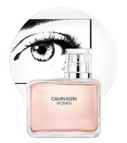 calvin klein women - Calvin Klein WOMEN 100ml EDP - 5 nuotrauka
