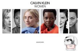 calvin klein women - Calvin Klein WOMEN 100ml EDP - 6 nuotrauka