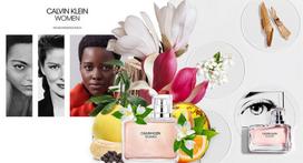 calvin klein women - Calvin Klein WOMEN 100ml EDP - 7 nuotrauka