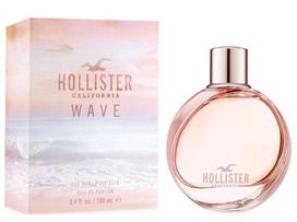 Hollister Wave For Her 100ml EDP