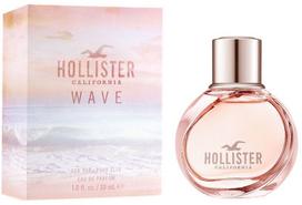 Hollister Wave For Her 30ml EDP
