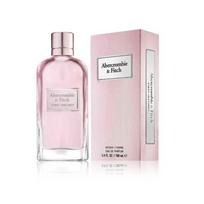 abercrombie fitch first instinct - Abercrombie & Fitch First Instinct for Her 30ml EDP - 2 nuotrauka