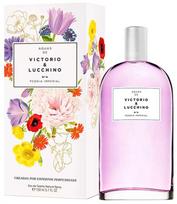 kvepalai peony - Victorio & Lucchino No.4 150ml EDT - 1 nuotrauka