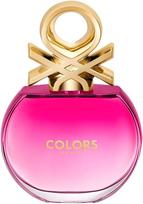 Benetton Colors de Benetton Pink 50ml EDT