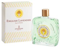atkinsons - Atkinsons English Lavender 320ml EDT - 1 nuotrauka