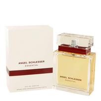 angel kvepalai - Angel Schlesser Essential 100ml EDP - 3 nuotrauka