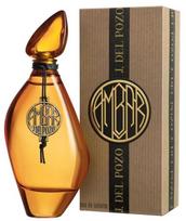 Jesus Del Pozo Ambar 100ml EDT