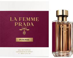 prada intense - Prada La Femme Prada Intense 35ml EDP - 1 nuotrauka