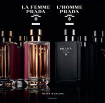 prada intense - Prada La Femme Prada Intense 35ml EDP - 5 nuotrauka