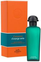 Hermes Concentre d´Orange Verte 50ml EDT Unisex