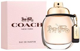 coach kvepalai - Coach Coach 50ml EDP - 1 nuotrauka