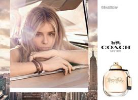 coach kvepalai - Coach Coach 50ml EDP - 4 nuotrauka