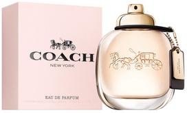 coach kvepalai - Coach Coach 90ml EDP - 1 nuotrauka