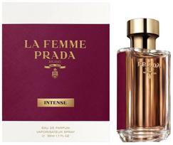 prada intense - Prada La Femme Prada Intense 50ml EDP - 1 nuotrauka
