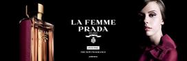 prada intense - Prada La Femme Prada Intense 50ml EDP - 6 nuotrauka