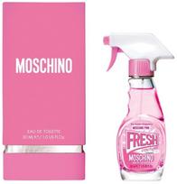 moschino fresh - Moschino Fresh Couture Pink EDT 30 ml - 1 nuotrauka