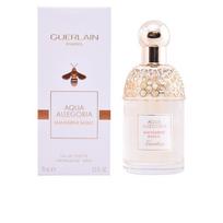 kvepalai moterims - Guerlain Aqua Allegoria Mandarine Basilic EDT 75ml - 3 nuotrauka